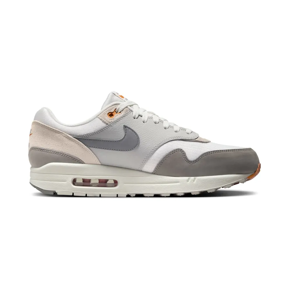 Nike Air Max 1 Light Iron Ore Flat Pewter (IB1492-121)