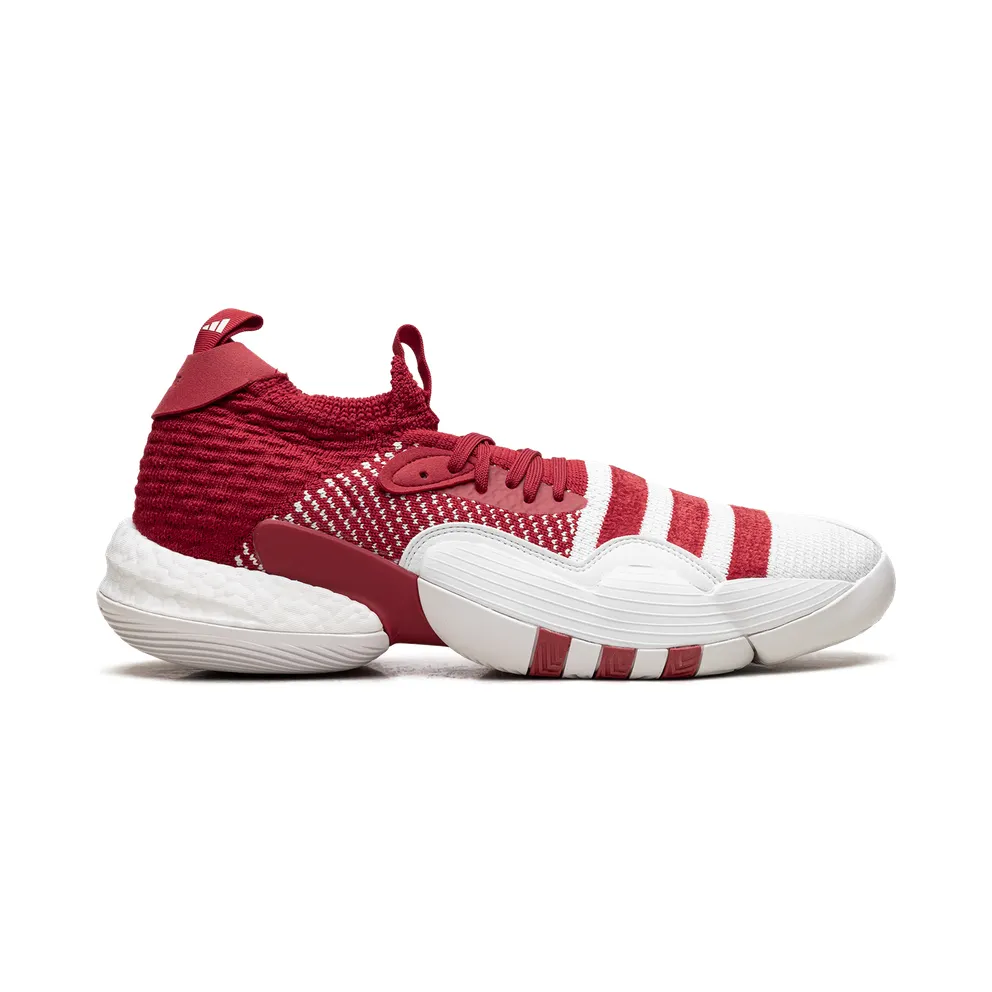Adidas Trae Young 2.0 “Team Power Red” (H03845)