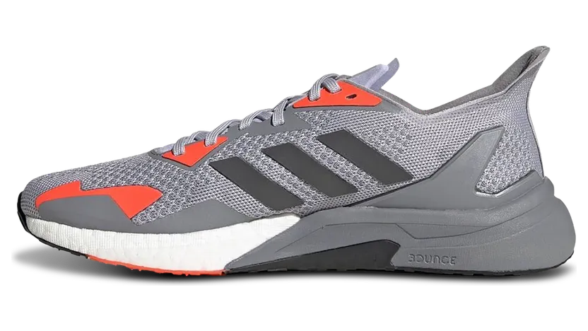 Adidas X9000L3 “Glory Grey” (FW8050)