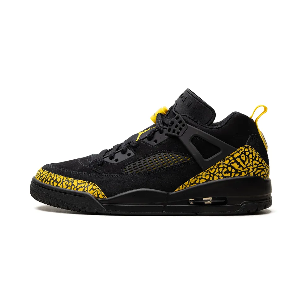 Jordan Spiz’ike Low “Thunder” (IQ9368-010)