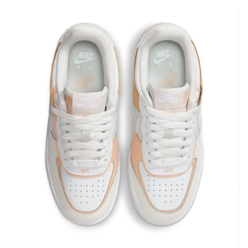 Nike WMNS AF-1 Shadow SE (2019) (CK3172-002)
