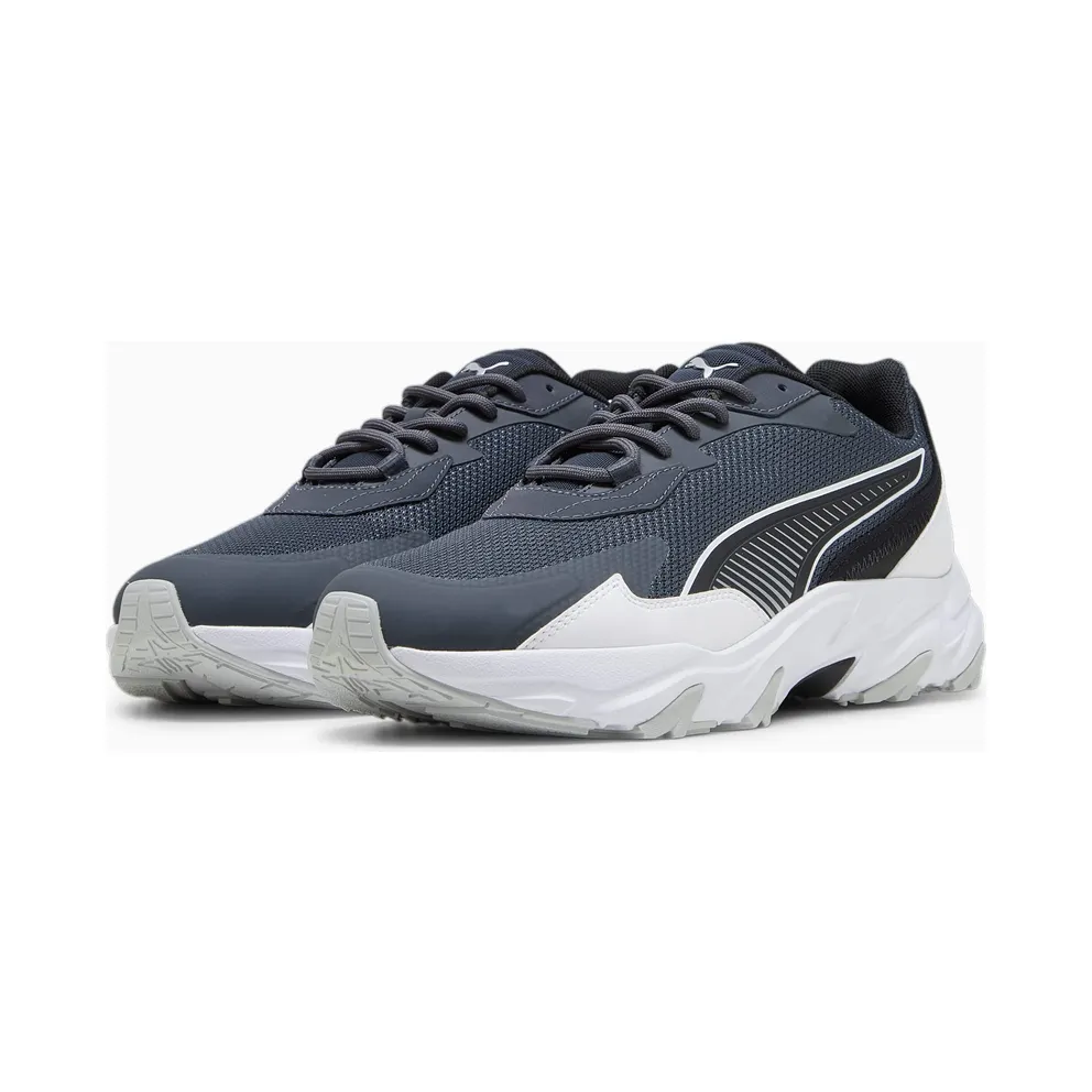 Puma Injector On Road Grey/White (39259602)