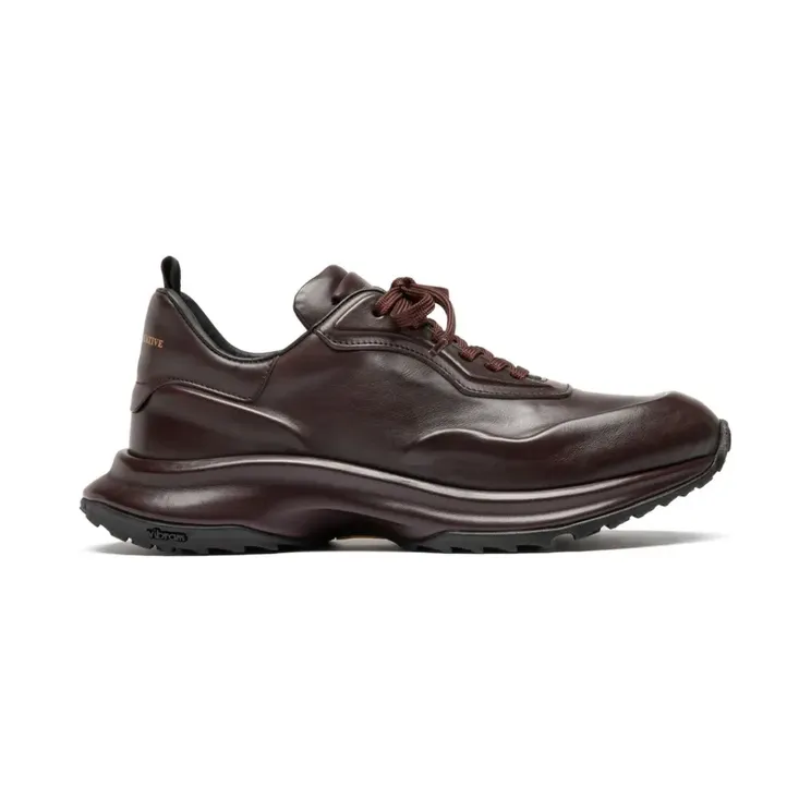 Officine Creative Axis “Brown” (OCDAXIS101BUN11N125)