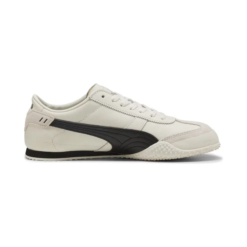 Puma Bella “Warm White / Puma Black” (402186_01)