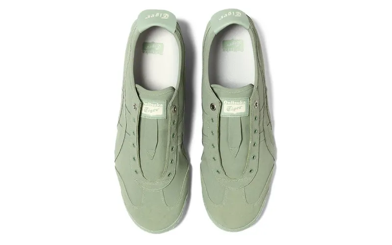 Onitsuka Tiger Mexico 66 Slip-On Dark Jade (1183C408-300)