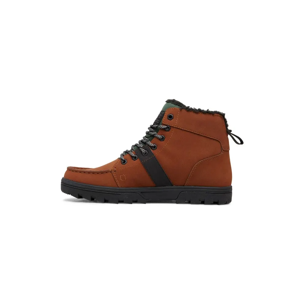 DC Woodland Brown (ADYB700033dbr)