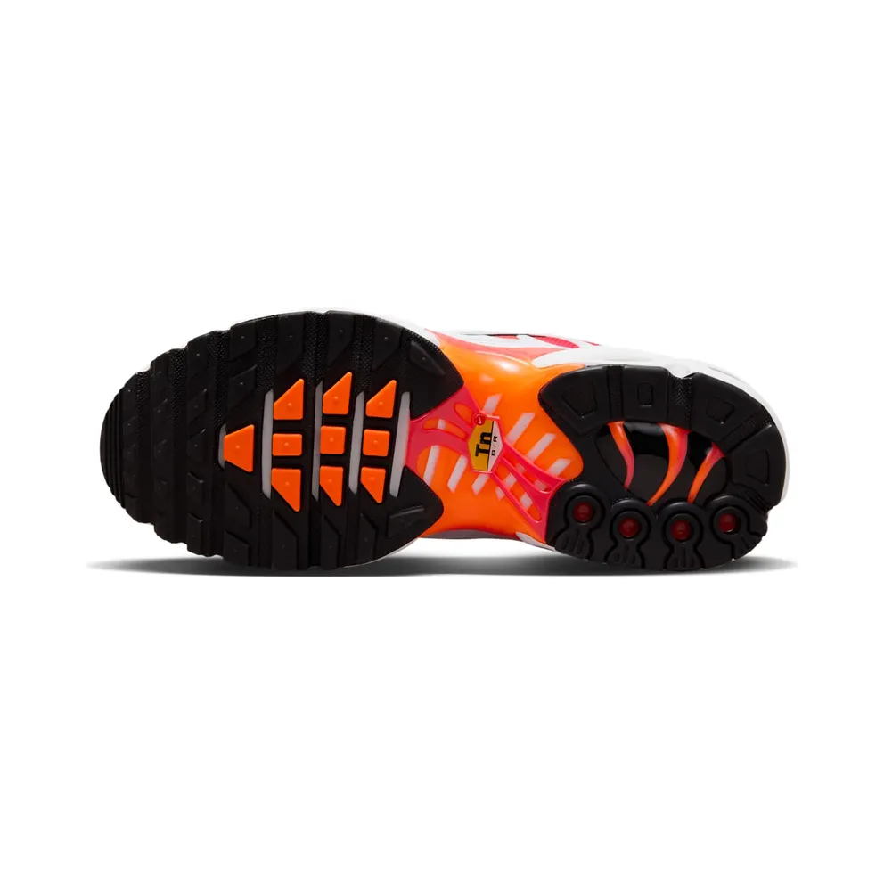 Nike Air Max Plus White Sunrise (DZ3670-101)