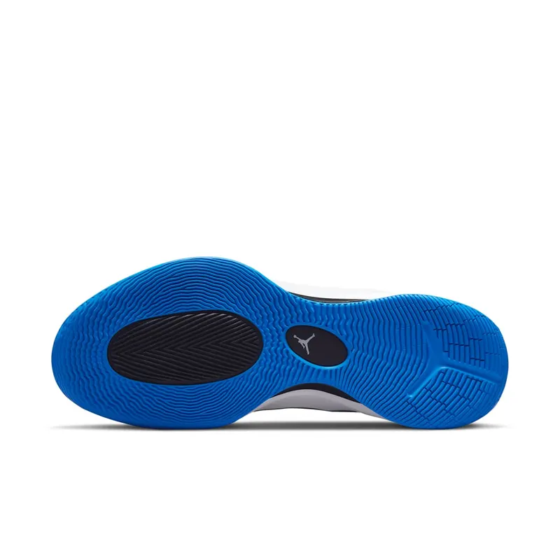 Jordan Zoom Separate White Black Photo Blue (DH0249-140)