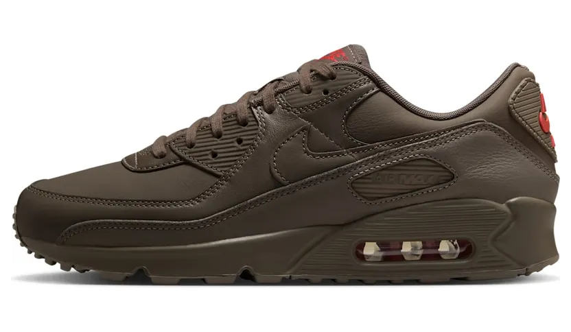 Nike Air Max 90 ESS+ Cave Stone (IH2063-201)