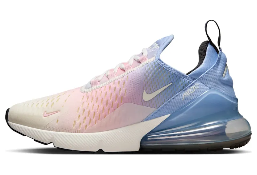 Nike Air Max 270 “Pink” (IB4017-468)