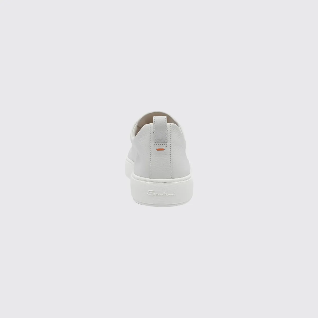 Santoni Sneakers White (MBCD22211BARTCKAI50) (3)