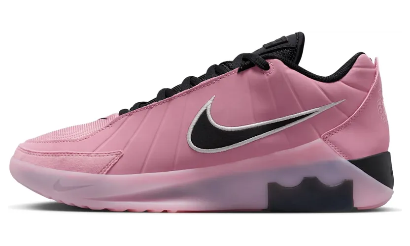 Nike LeBron Witness 9 “Elemental Pink” (HQ8034-601)