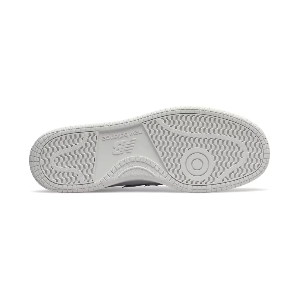 New Balance BB480 LGT White / Timberwolf (BB480LGT)