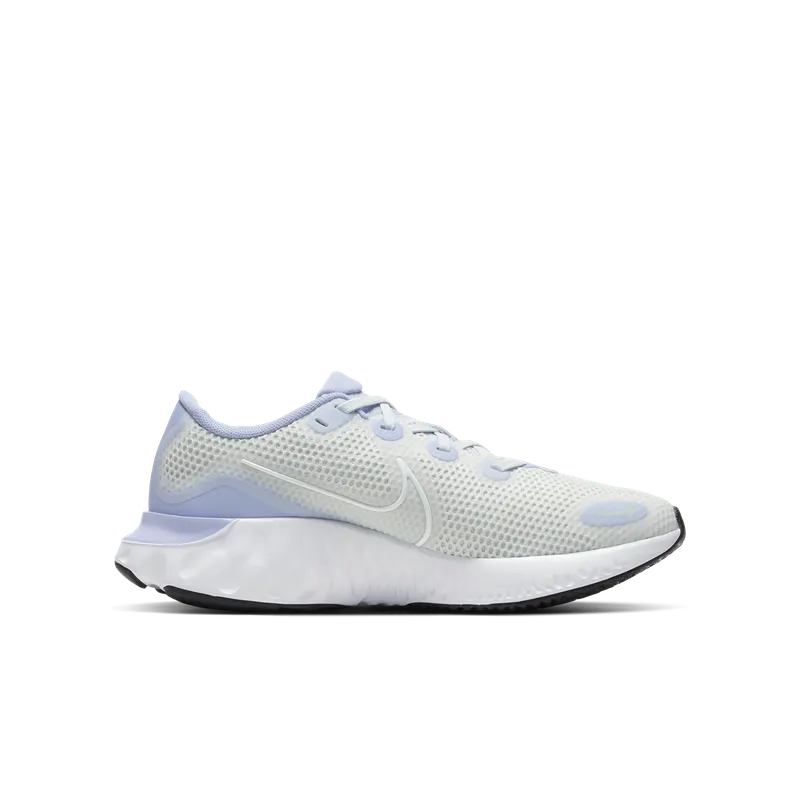 Nike  Renew Run Photon Dusy (GS) Photon Dust/Light Thistle/Black (CT1430-002)