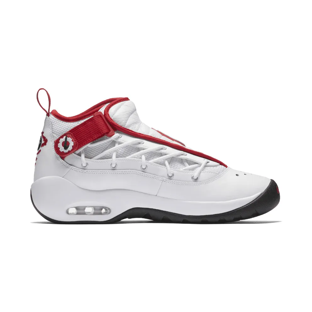 Nike Shake N’Destrukt White Red White/White-Black-University Red (880869-100)