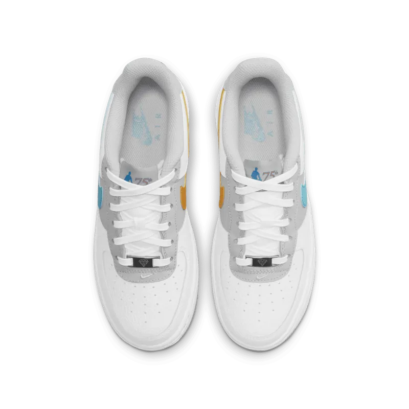 Nike Air Force 1 EMBen White (DJ9993-100)