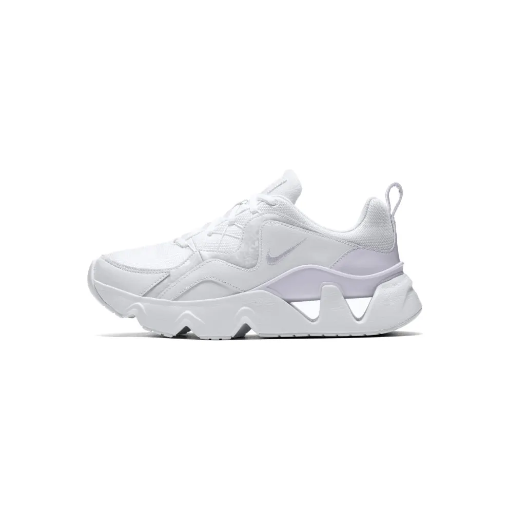 Nike RYZ 365 – White “White / Barely Grape” (CU3450-100)