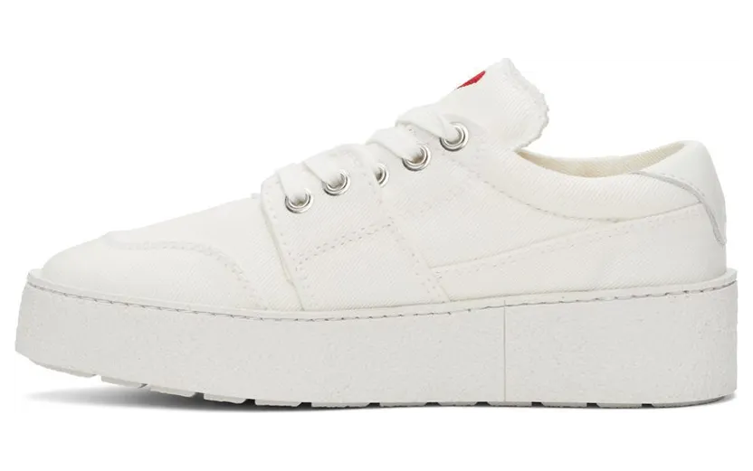 ami-alexandre-mattiussi-sneaker A21S400.962