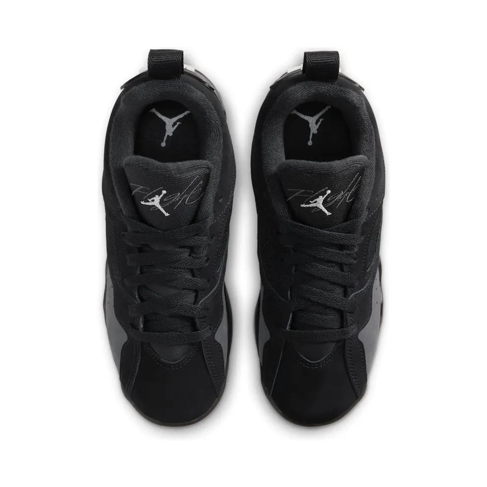 Jordan MVP 92 Black Wolf Grey (HQ4427-002)