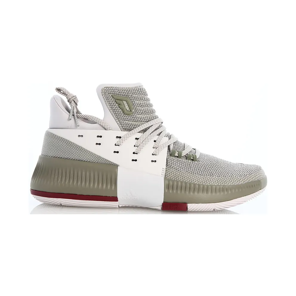 adidas Dame 3 West Campus (BW0326)