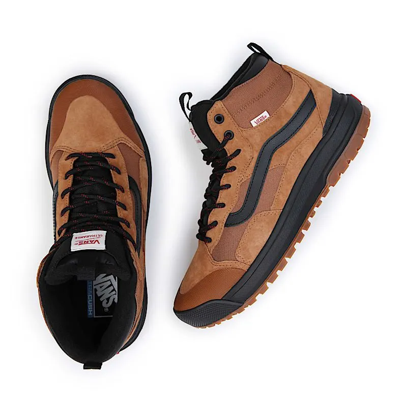 Vans UltraRange Exo Hi MTE-1 Glazed Ginger (VN0A5KS5N1Z)