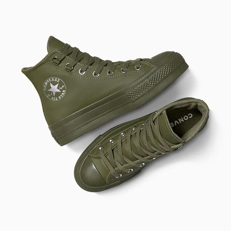 Converse Chuck Taylor All Star Grey (A12968C)