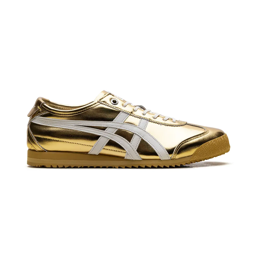 Onitsuka Tiger MEXICO 66 SD “GOLD/CREAM” (1183C468-201)