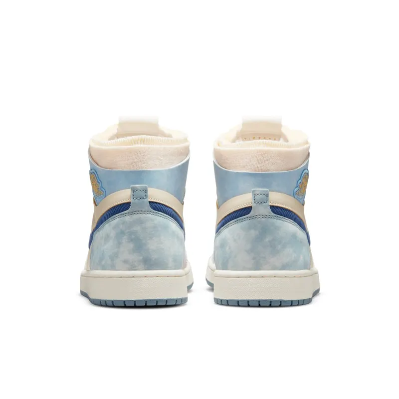 Jordan 1 High Zoom Air CMFT Celestine Blue (DQ5091-041)