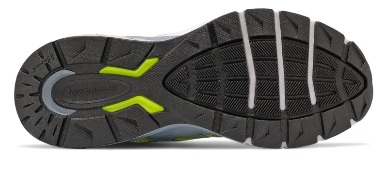 New Balance 990GH5 Yellow (W990GH5)