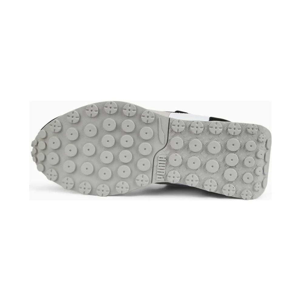 Puma Rider FV Vintage White/Black (38747504)