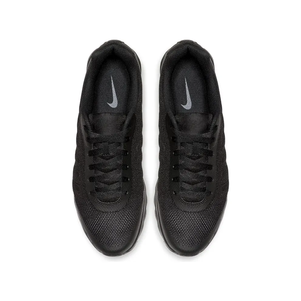 Nike Air Max Invigor Black/Black-Anthracite Black/Black-Anthracite (749680-001)