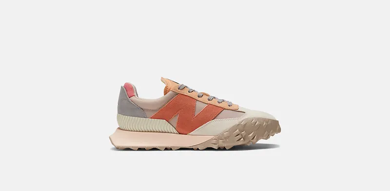 New Balance New Balance Unisex XC-72 Brown (UXC72WA)