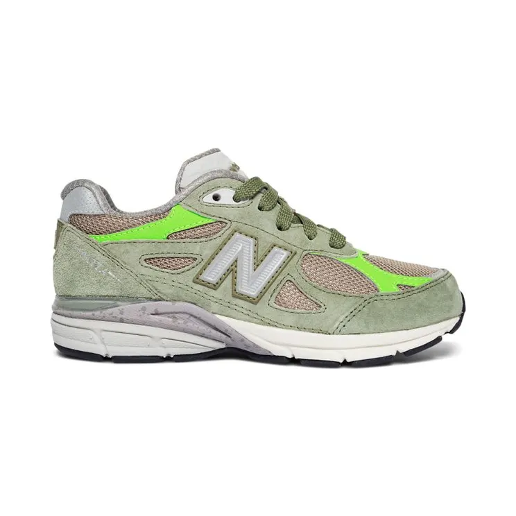 990v3 PS “Patta x New Balance PS” (PC990PP3)