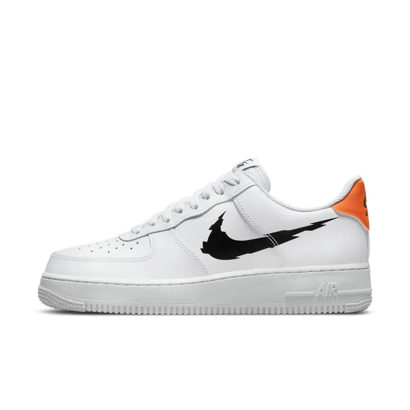 Nike Air Force 1 ’07 White (DV6483-100)