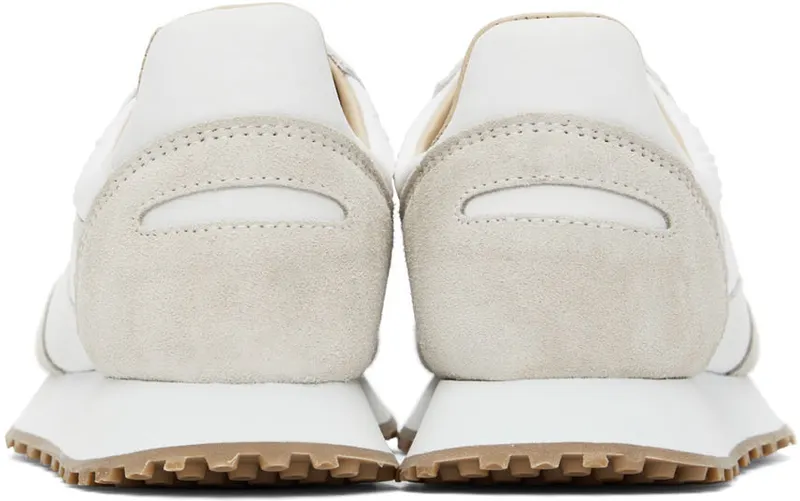 Spalwart White Tempo Low (51139510007)