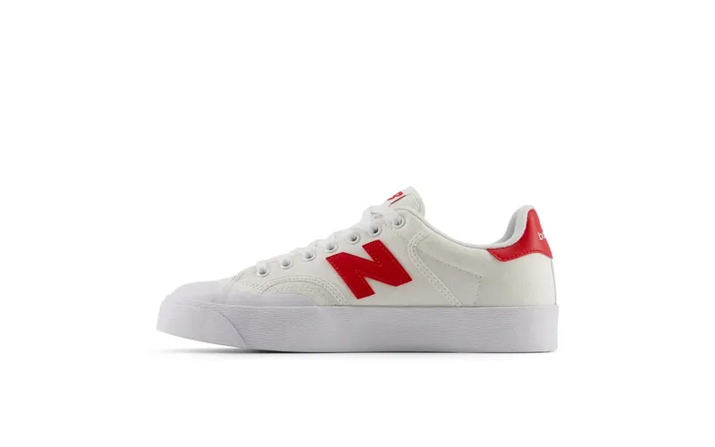New Balance 100 White (BB100-CRD)