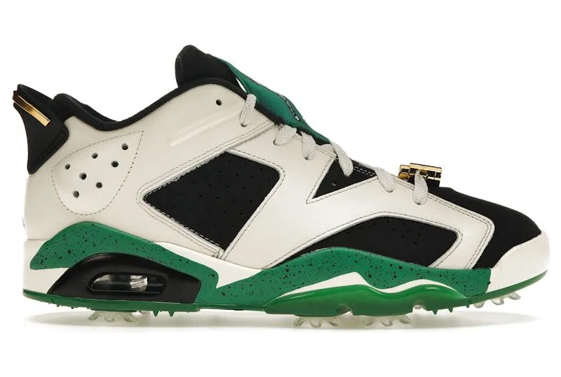 Jordan 6 Retro Low Golf NRG Eastside Golf 1961 (FJ0848-100)