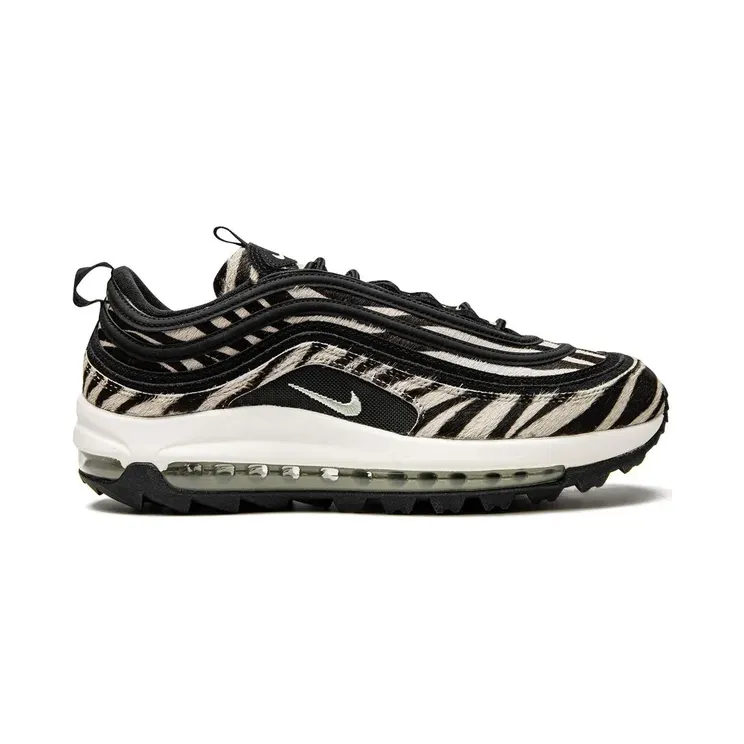 Nike Air Max 97 Golf Nrg “Black” (DH1313)
