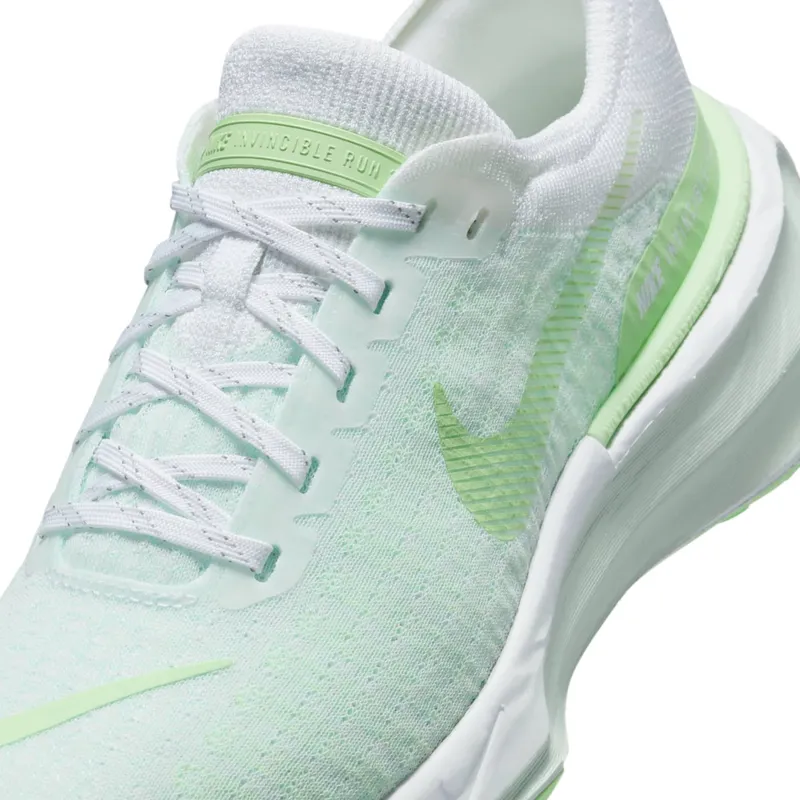 Nike ZoomX Invincible Run 3 Green Glow (DR2660-104)
