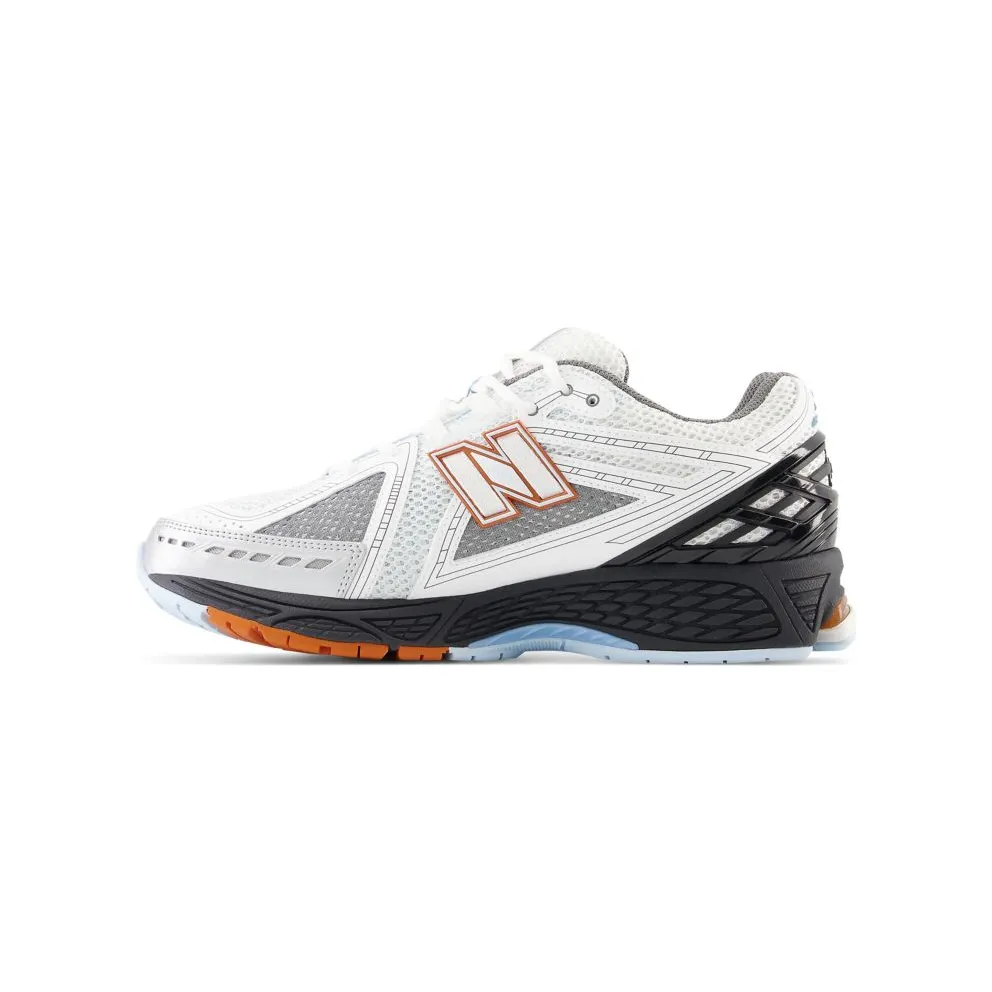 New Balance 1906R “White Black Copper” (M1906RBO)