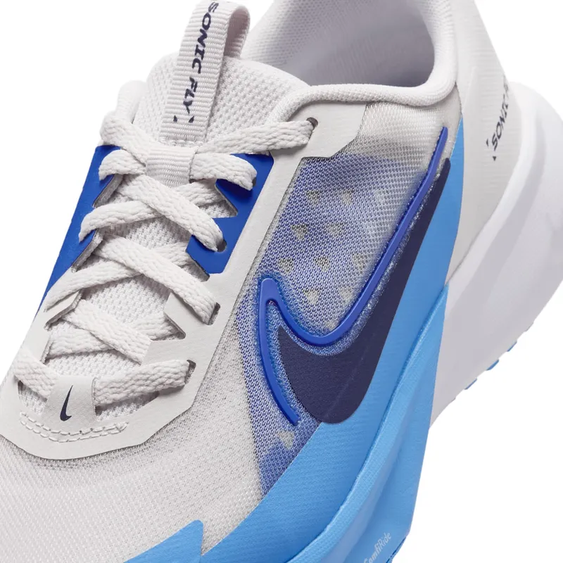 Nike Sonic Fly Grey (FZ0017-007)