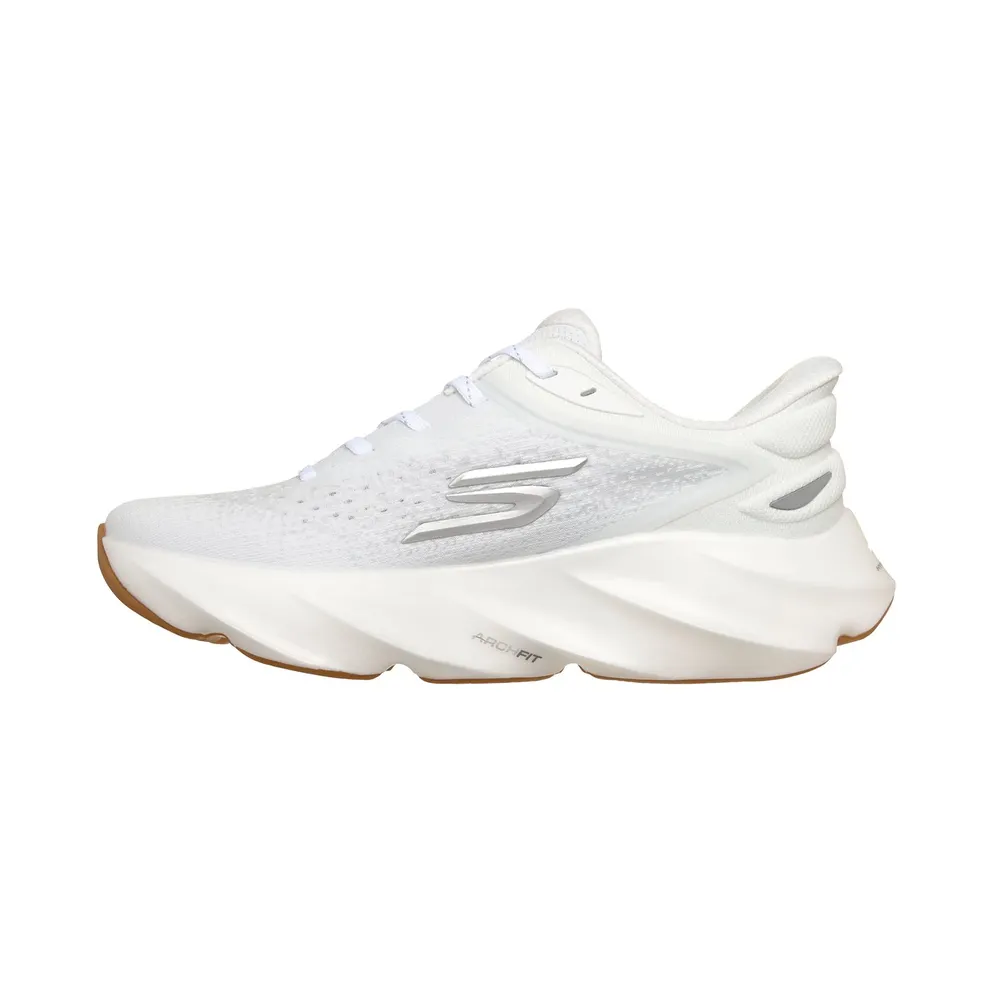 Skechers Slip-ins: Aero Burst Sneaker White