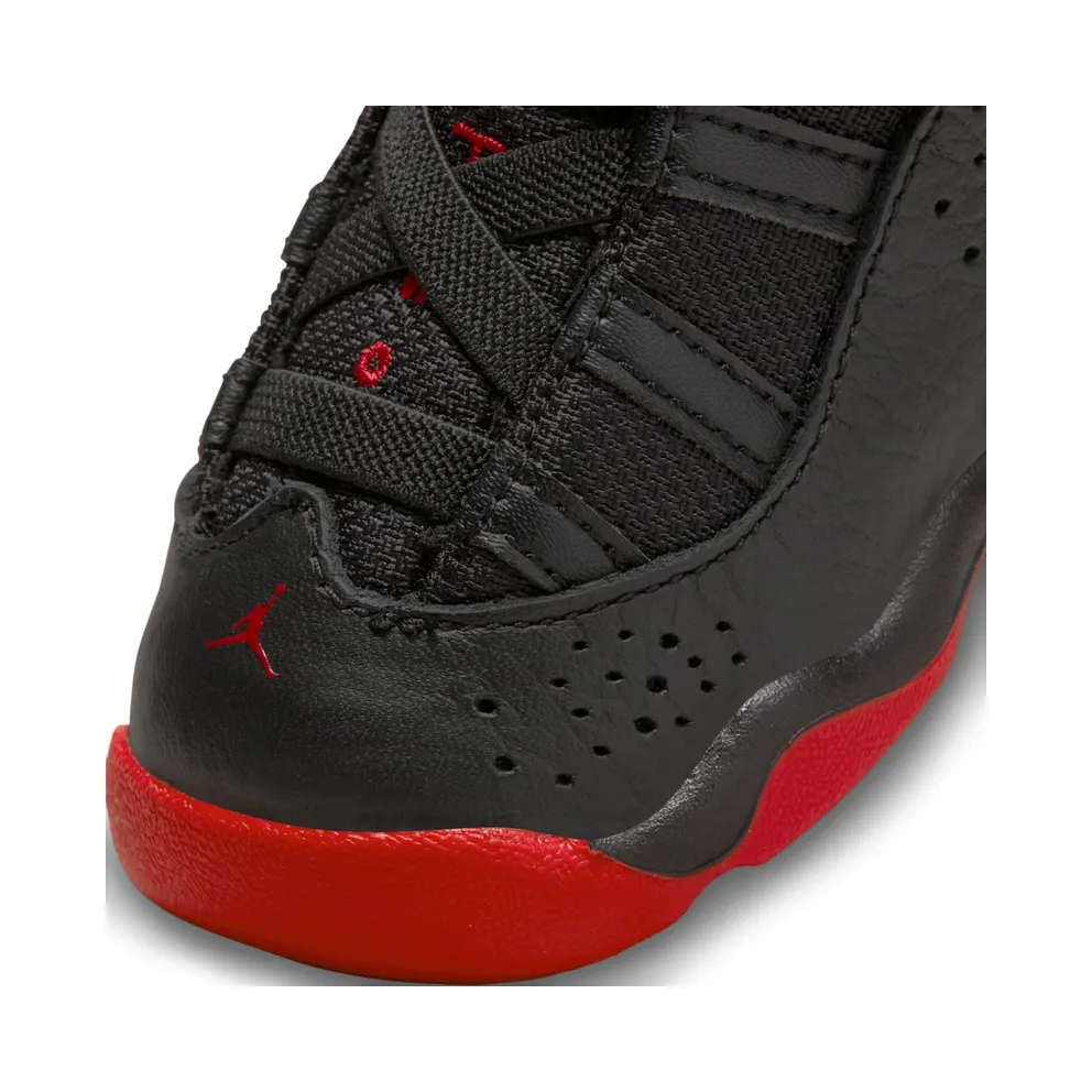 Jordan 6 Rings Bred (323420-063)