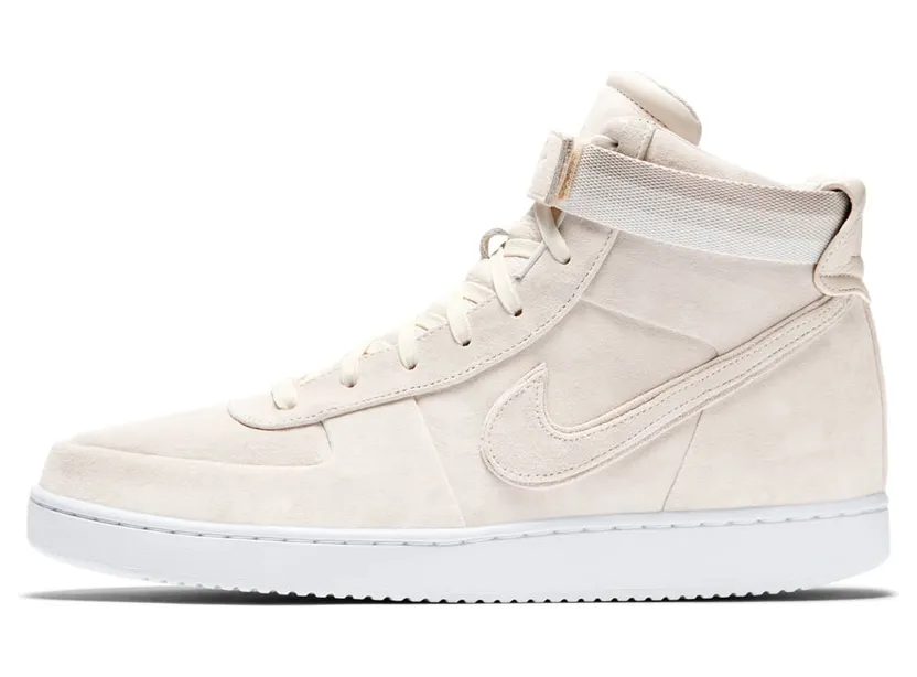 Nike Vandal High John Elliott Sail