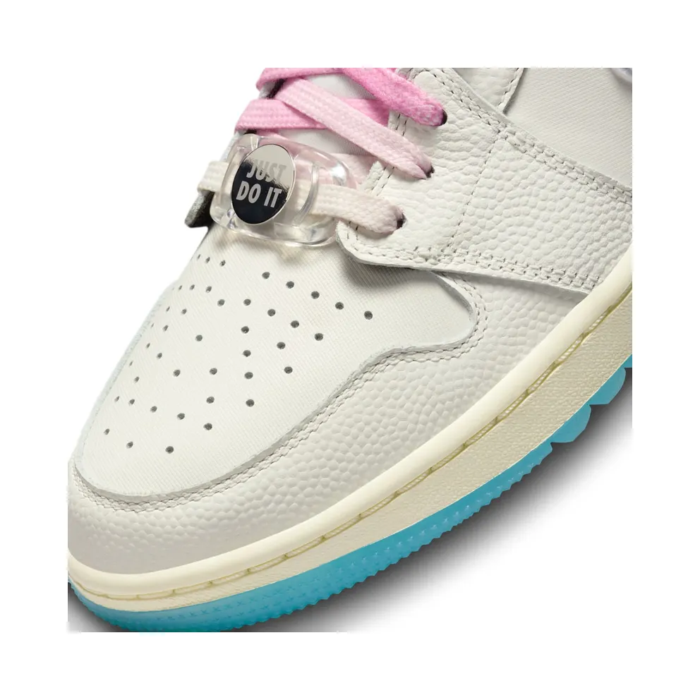 Jordan 1 Retro High Golf NRG 2 Michelle Wie West Aloha (FV3565-100)