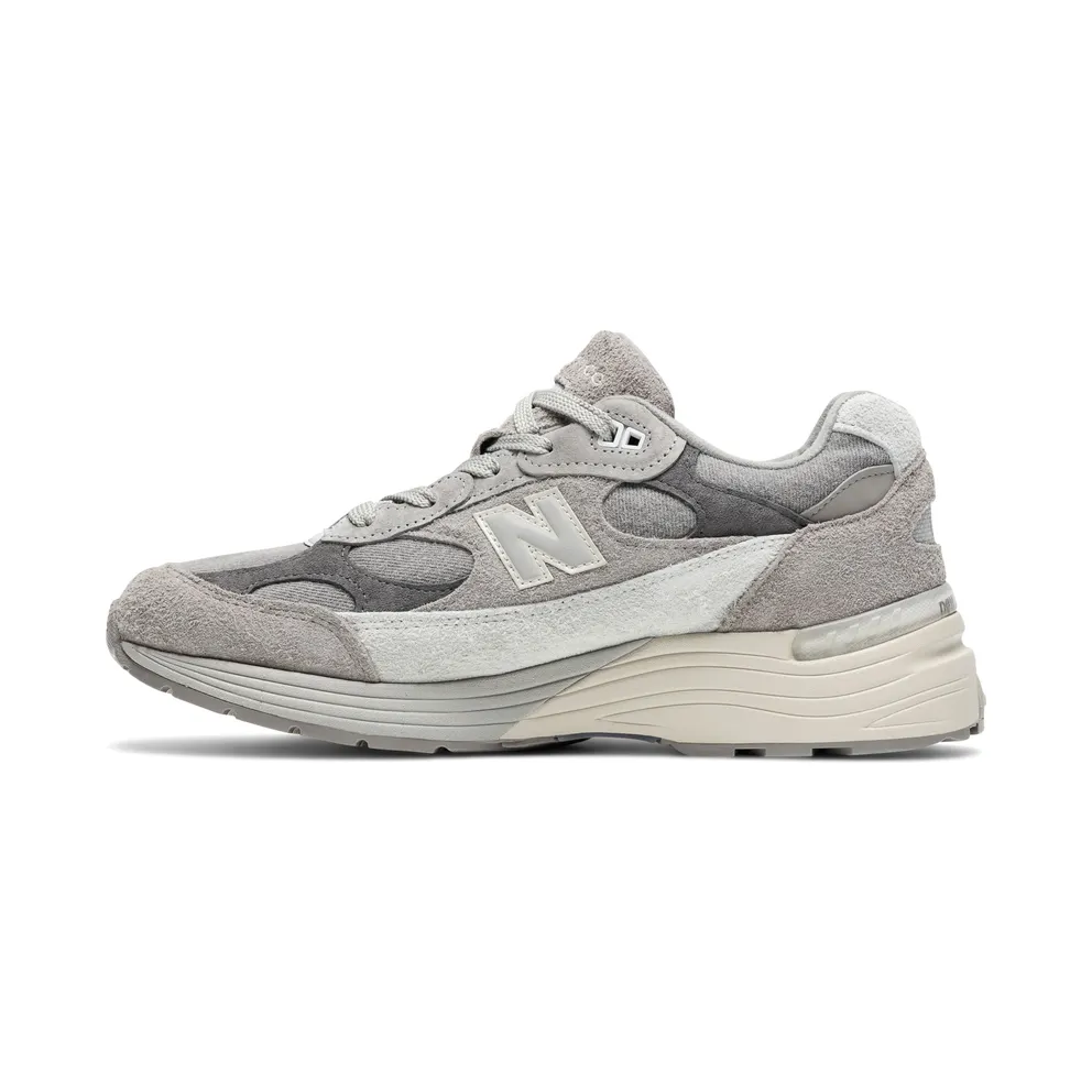 New Balance 992 Levi’s Grey (M992LV)