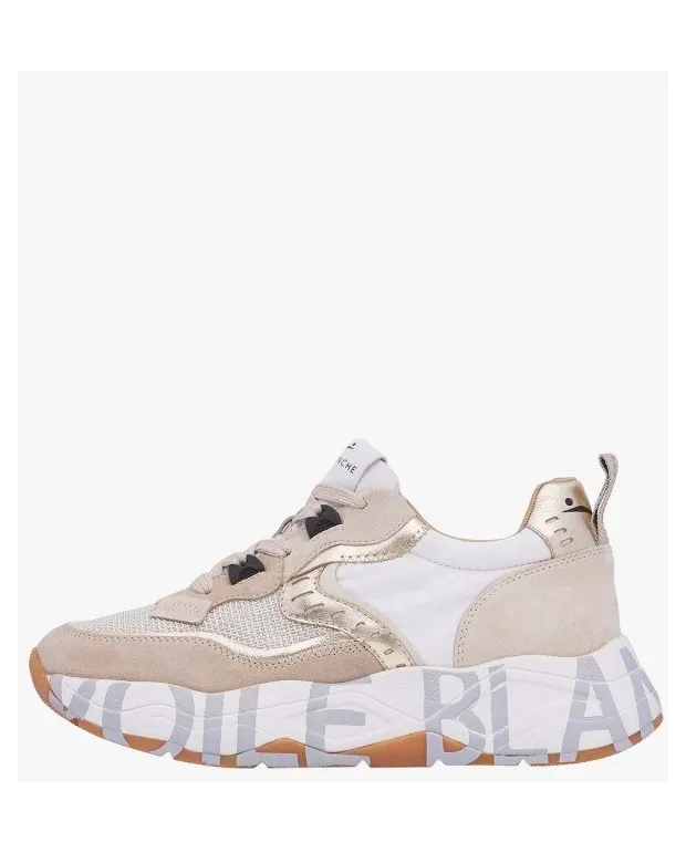 Voile Blanche Club105. Beige-gold (2017475111E15)