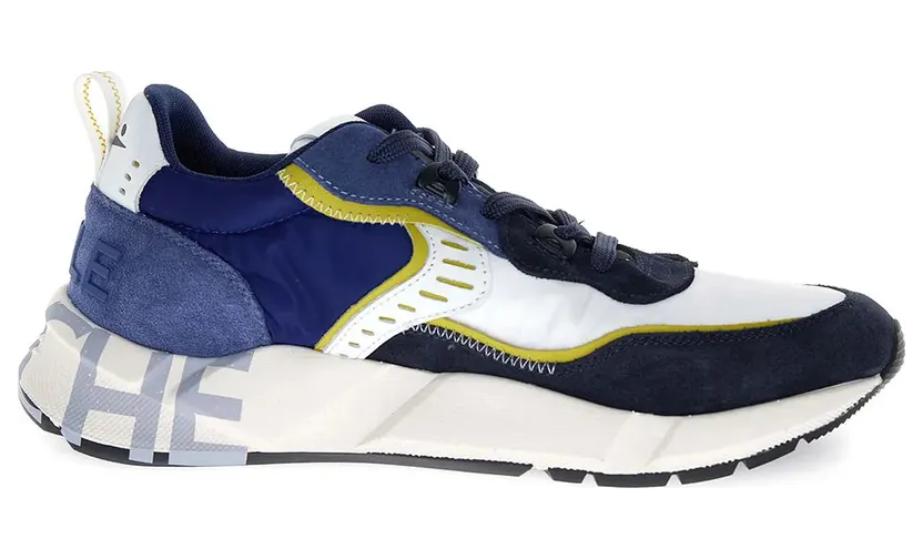 Voile Blanche sneaker Blue (2017465-14-1C45)