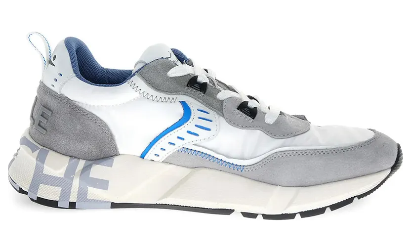 Voile Blanche sneaker Grey (2017465-14-1B32)