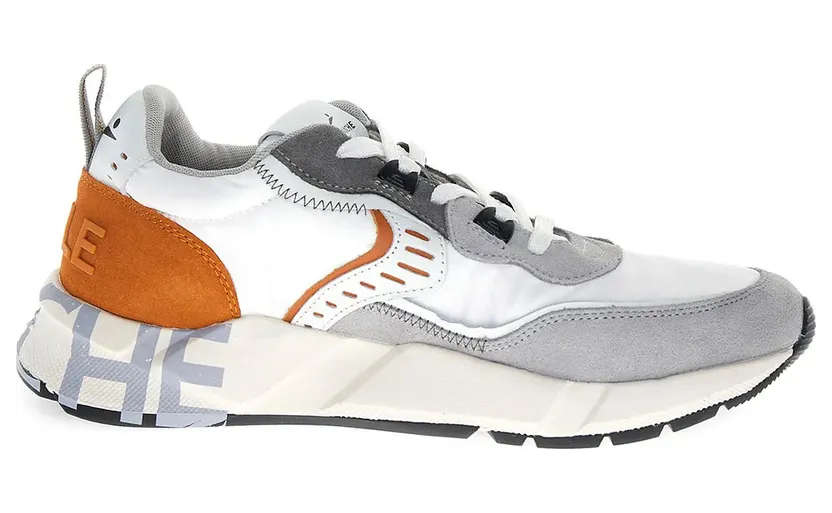 Voile Blanche sneaker Grey (2017465-14-1B43)